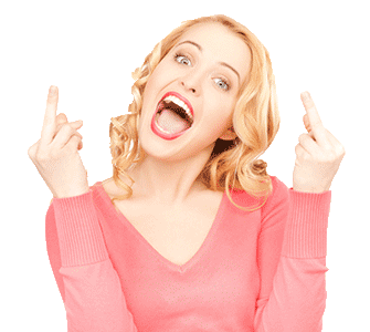 Schick Scheiße Rache am Ex