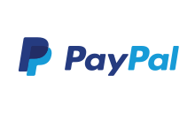 Paypal-Logo